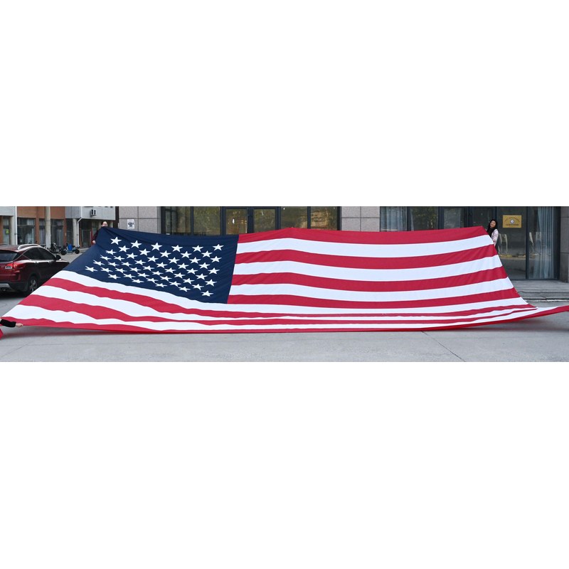 武穴3x5ft 是多少厘米？旗帜常见规格尺寸对照与选购要点